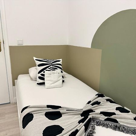 Better Choice Lisbon Hotel ภายนอก รูปภาพ