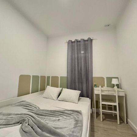 Better Choice Lisbon Hotel ภายนอก รูปภาพ