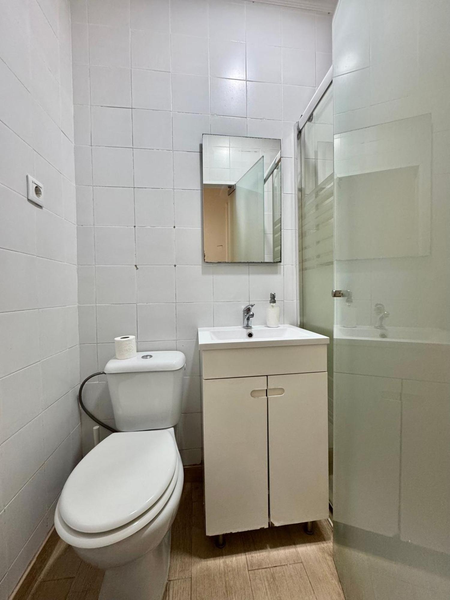 Better Choice Lisbon Hotel ภายนอก รูปภาพ