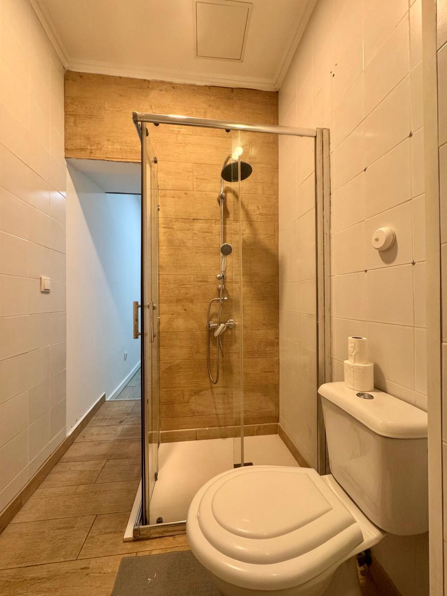 Better Choice Lisbon Hotel ภายนอก รูปภาพ