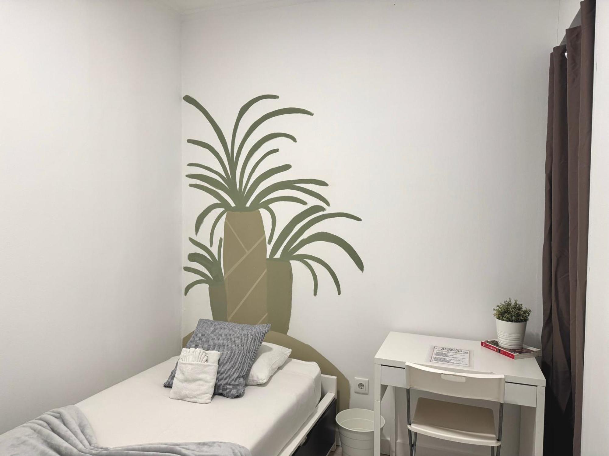 Better Choice Lisbon Hotel ภายนอก รูปภาพ
