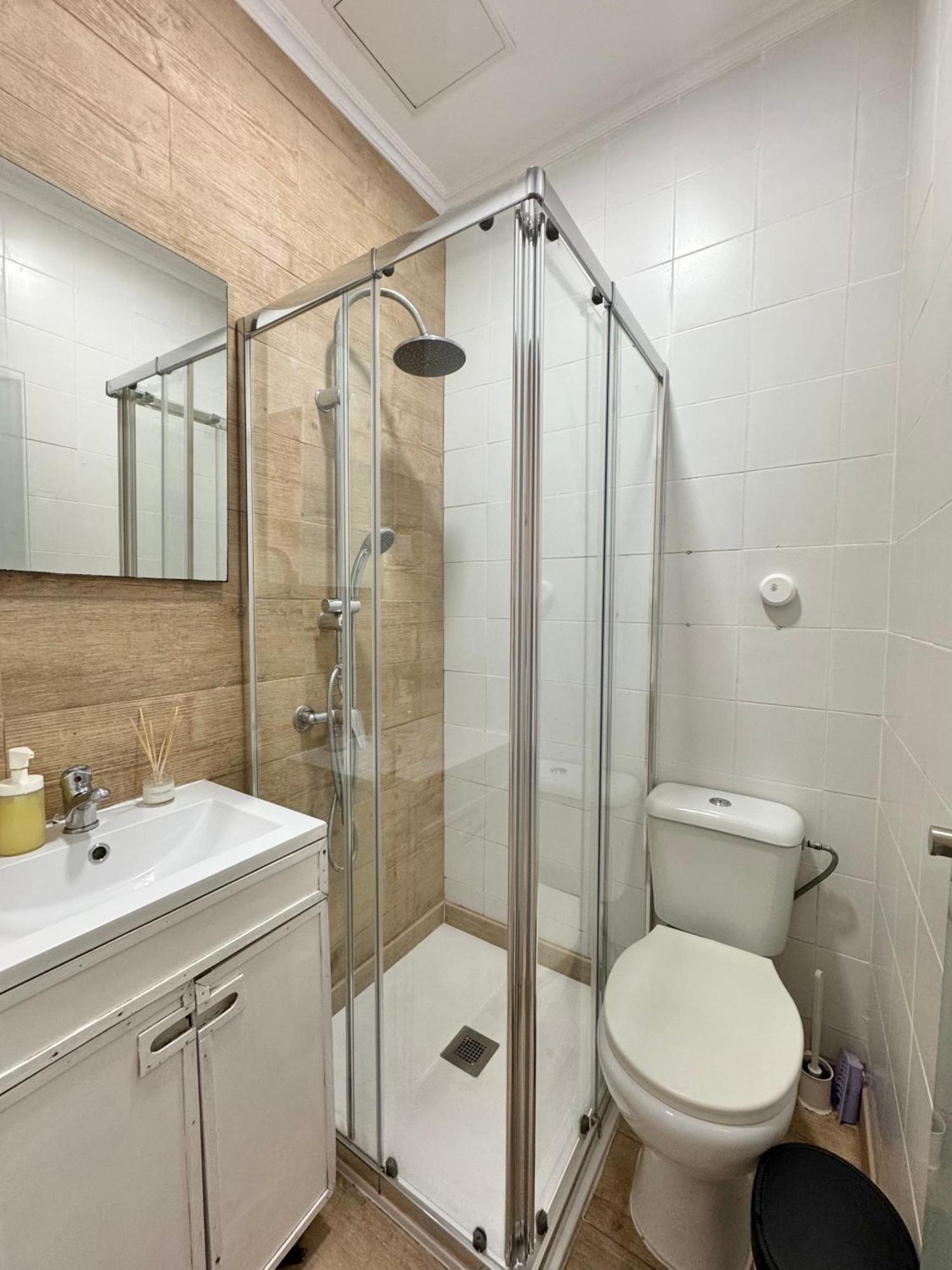 Better Choice Lisbon Hotel ภายนอก รูปภาพ