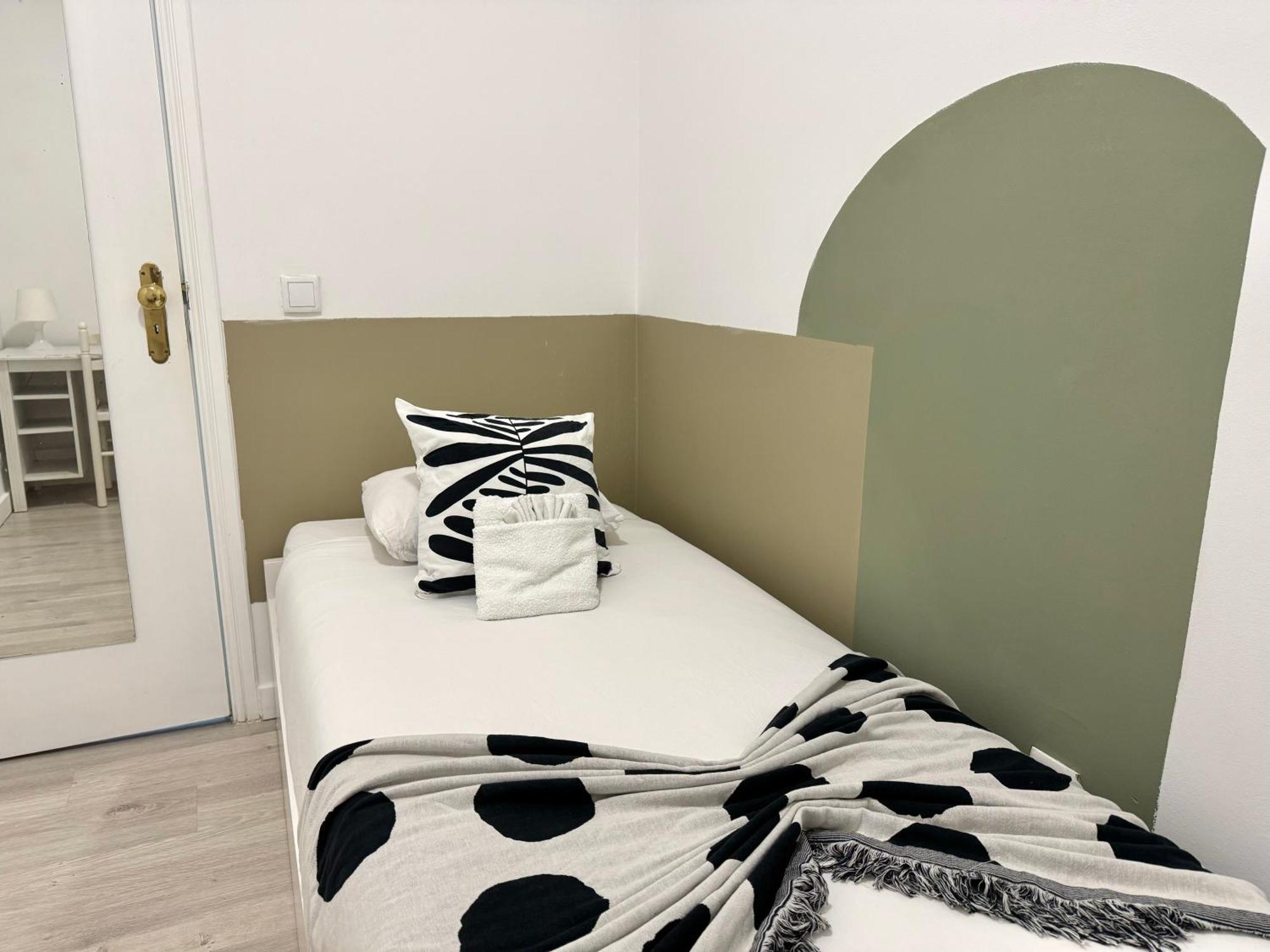 Better Choice Lisbon Hotel ภายนอก รูปภาพ