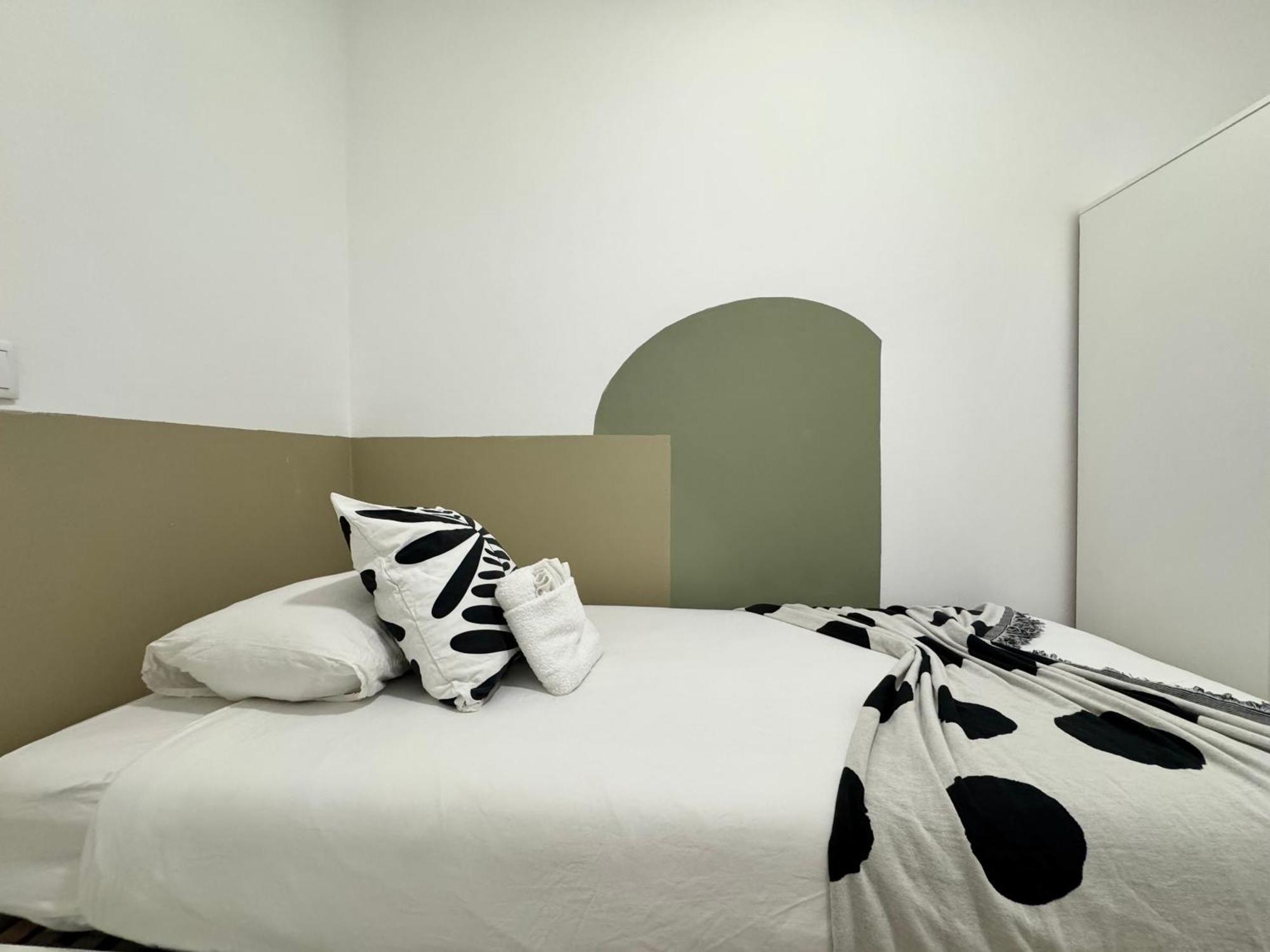 Better Choice Lisbon Hotel ภายนอก รูปภาพ
