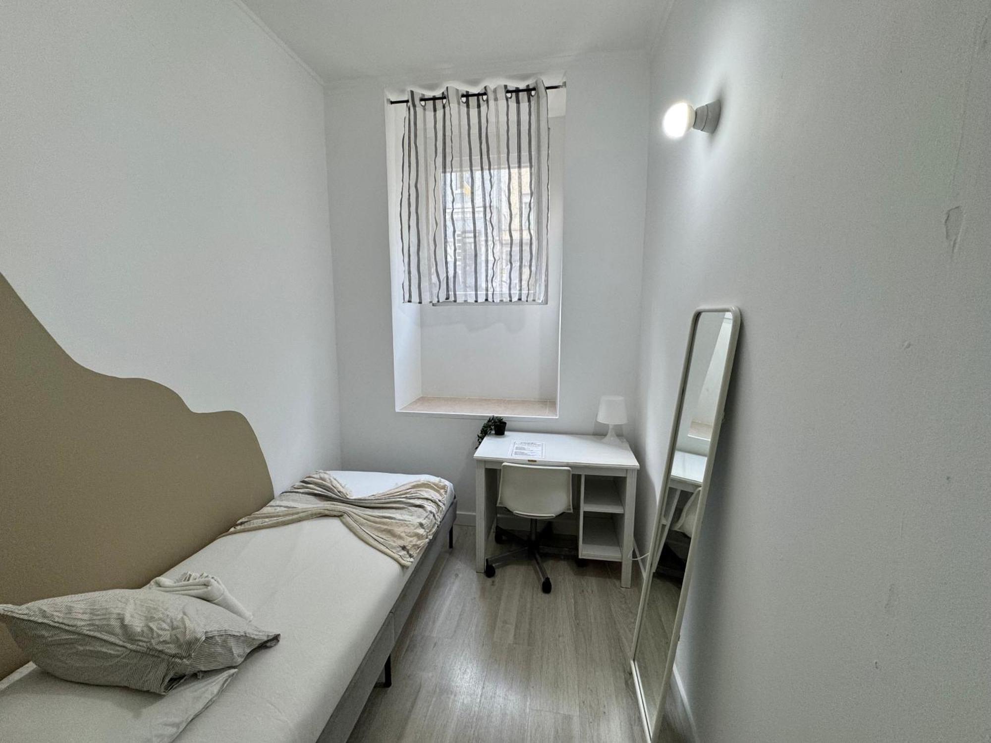 Better Choice Lisbon Hotel ภายนอก รูปภาพ