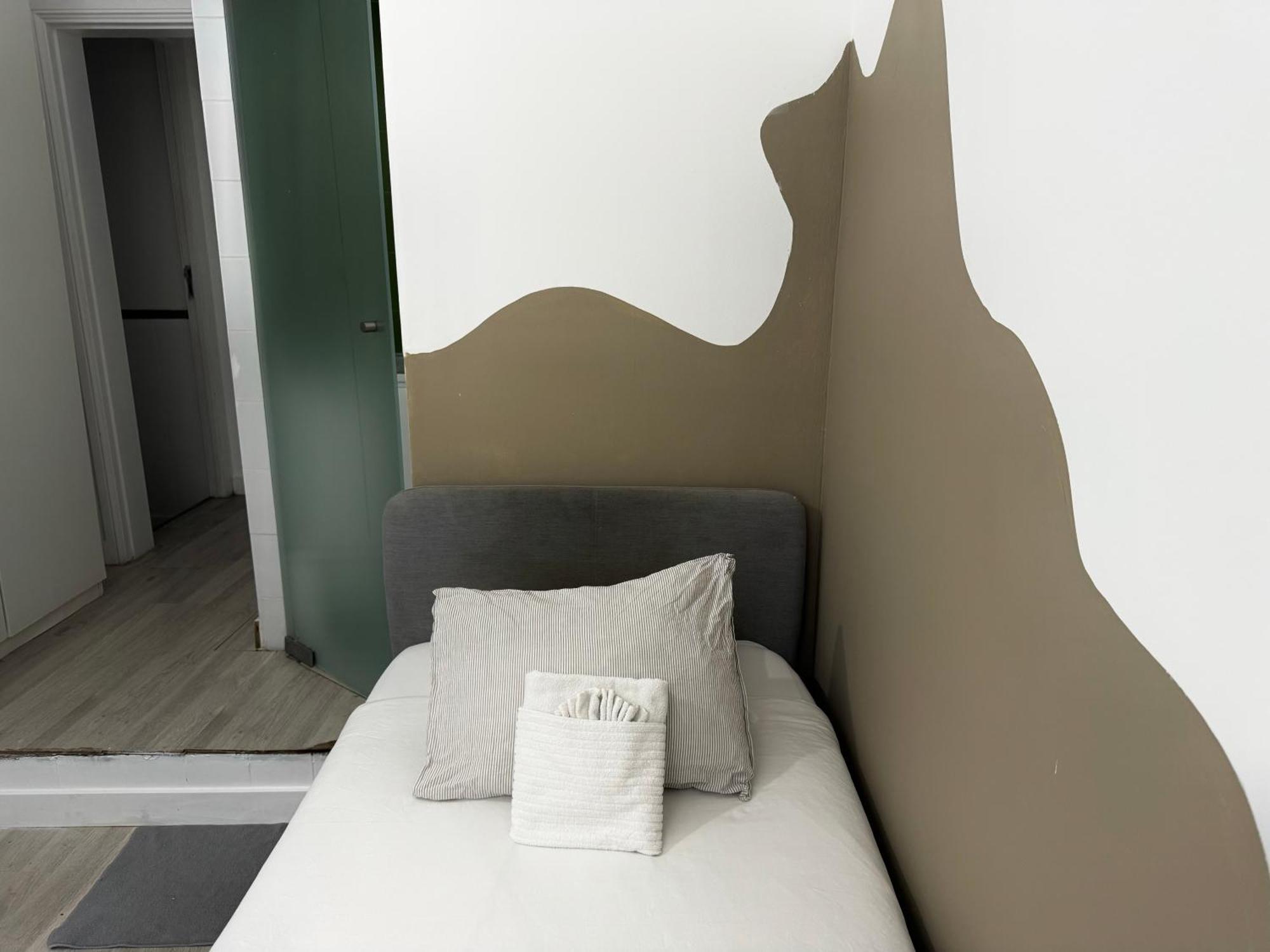 Better Choice Lisbon Hotel ภายนอก รูปภาพ