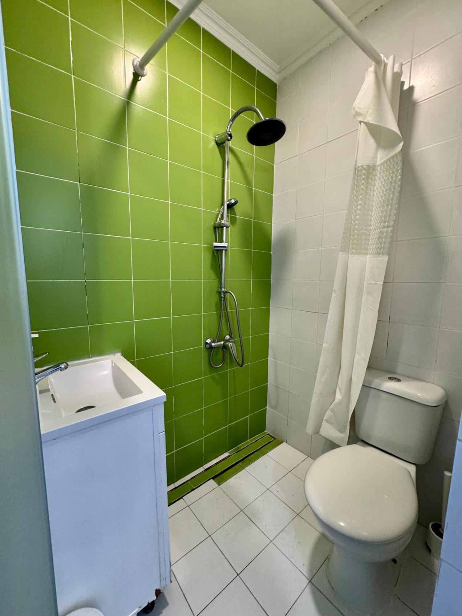 Better Choice Lisbon Hotel ภายนอก รูปภาพ