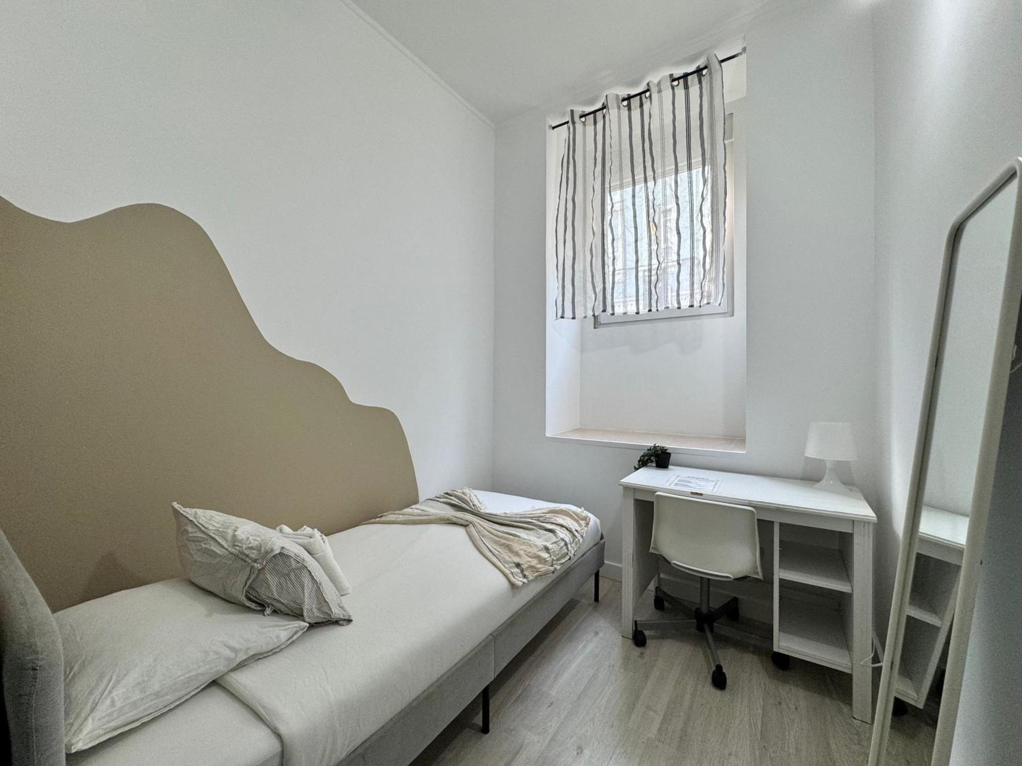 Better Choice Lisbon Hotel ภายนอก รูปภาพ