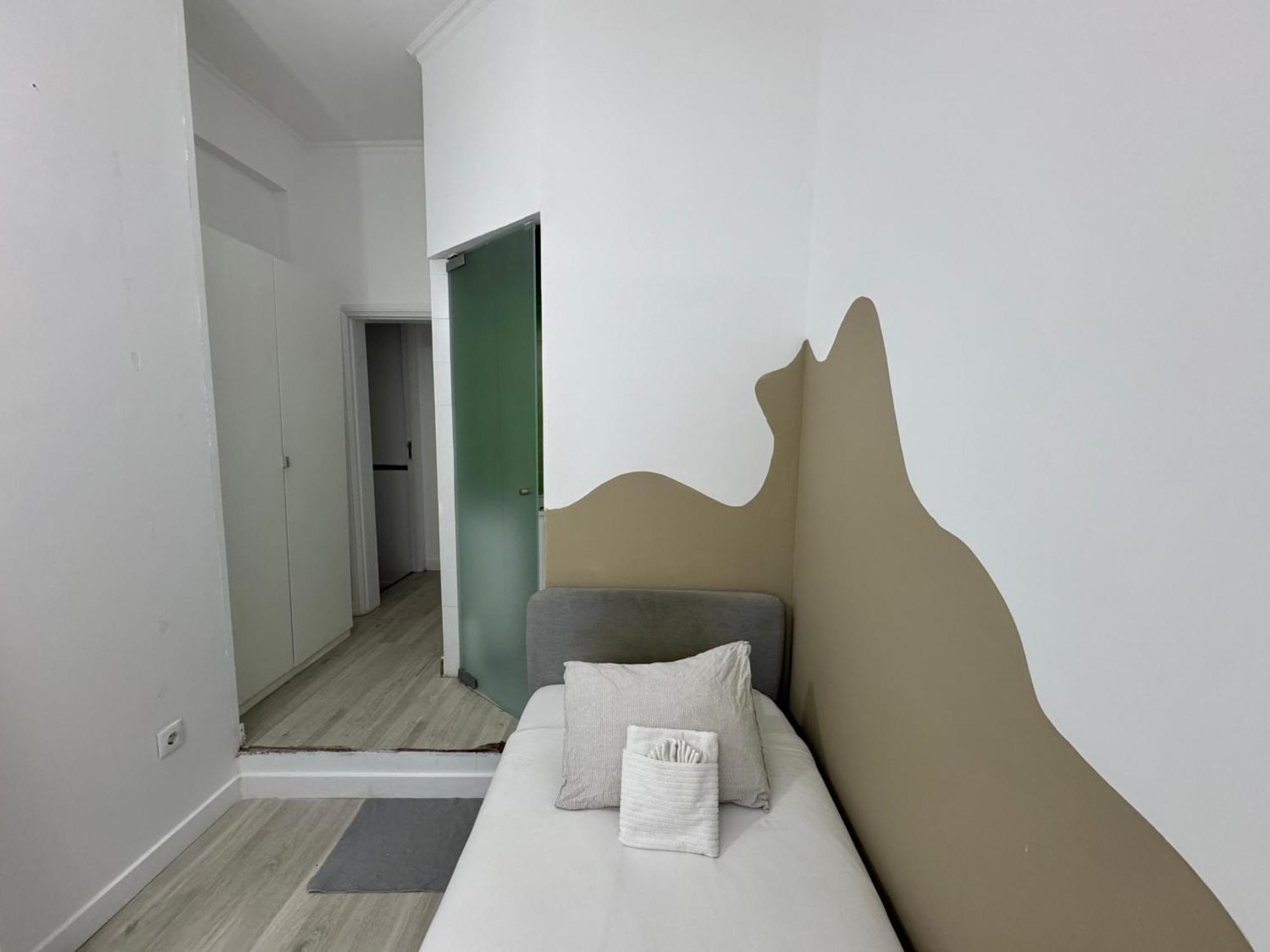 Better Choice Lisbon Hotel ภายนอก รูปภาพ