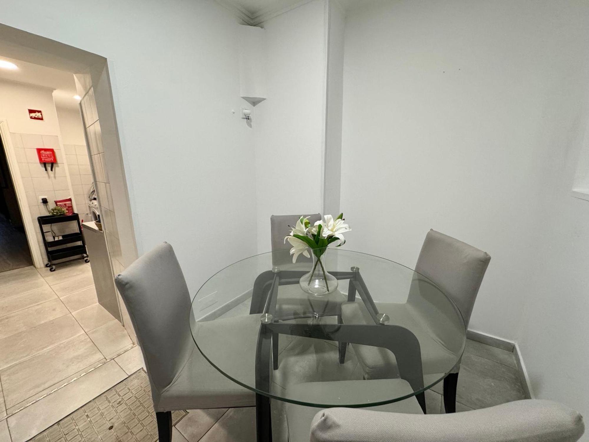 Better Choice Lisbon Hotel ภายนอก รูปภาพ