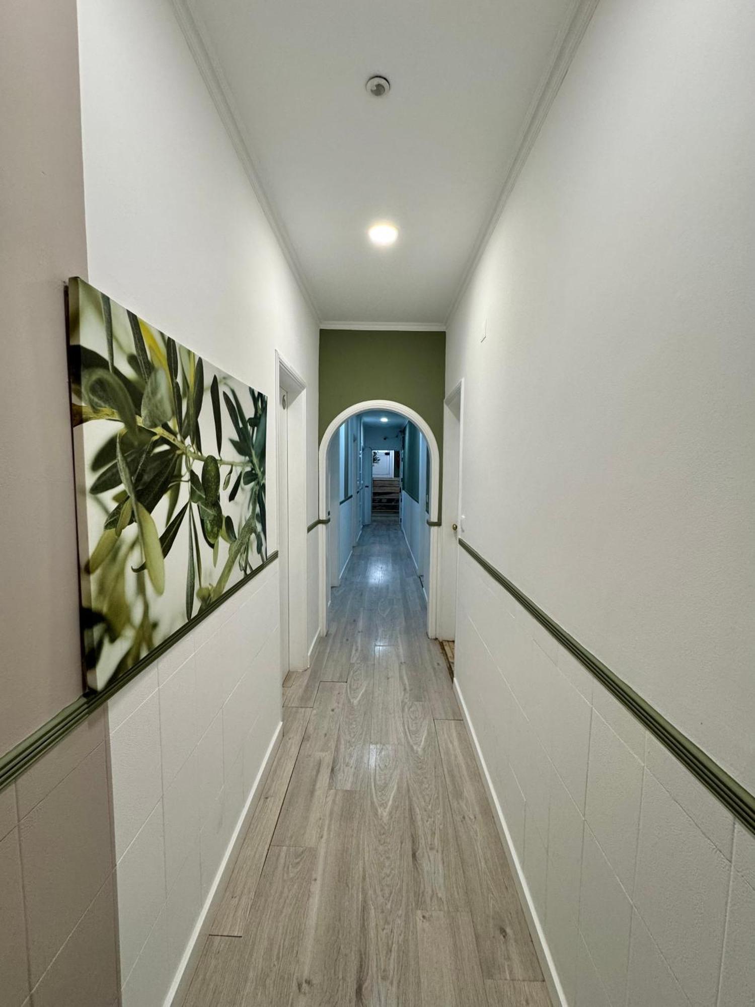 Better Choice Lisbon Hotel ภายนอก รูปภาพ