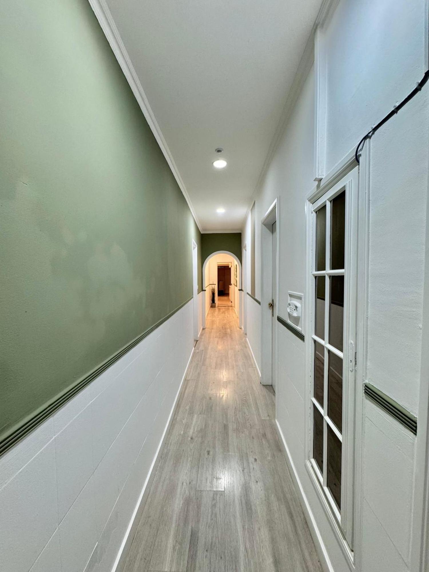Better Choice Lisbon Hotel ภายนอก รูปภาพ