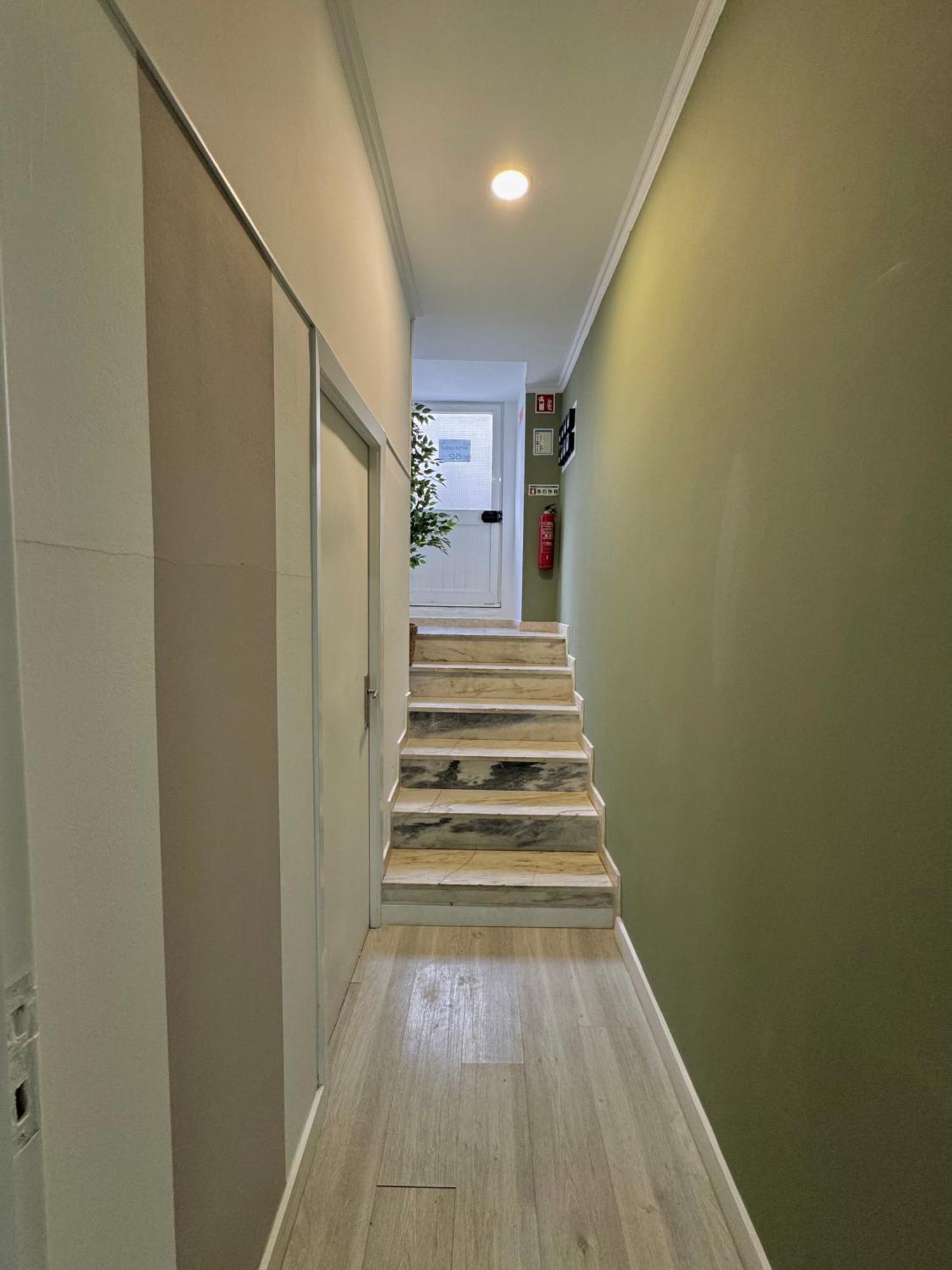 Better Choice Lisbon Hotel ภายนอก รูปภาพ