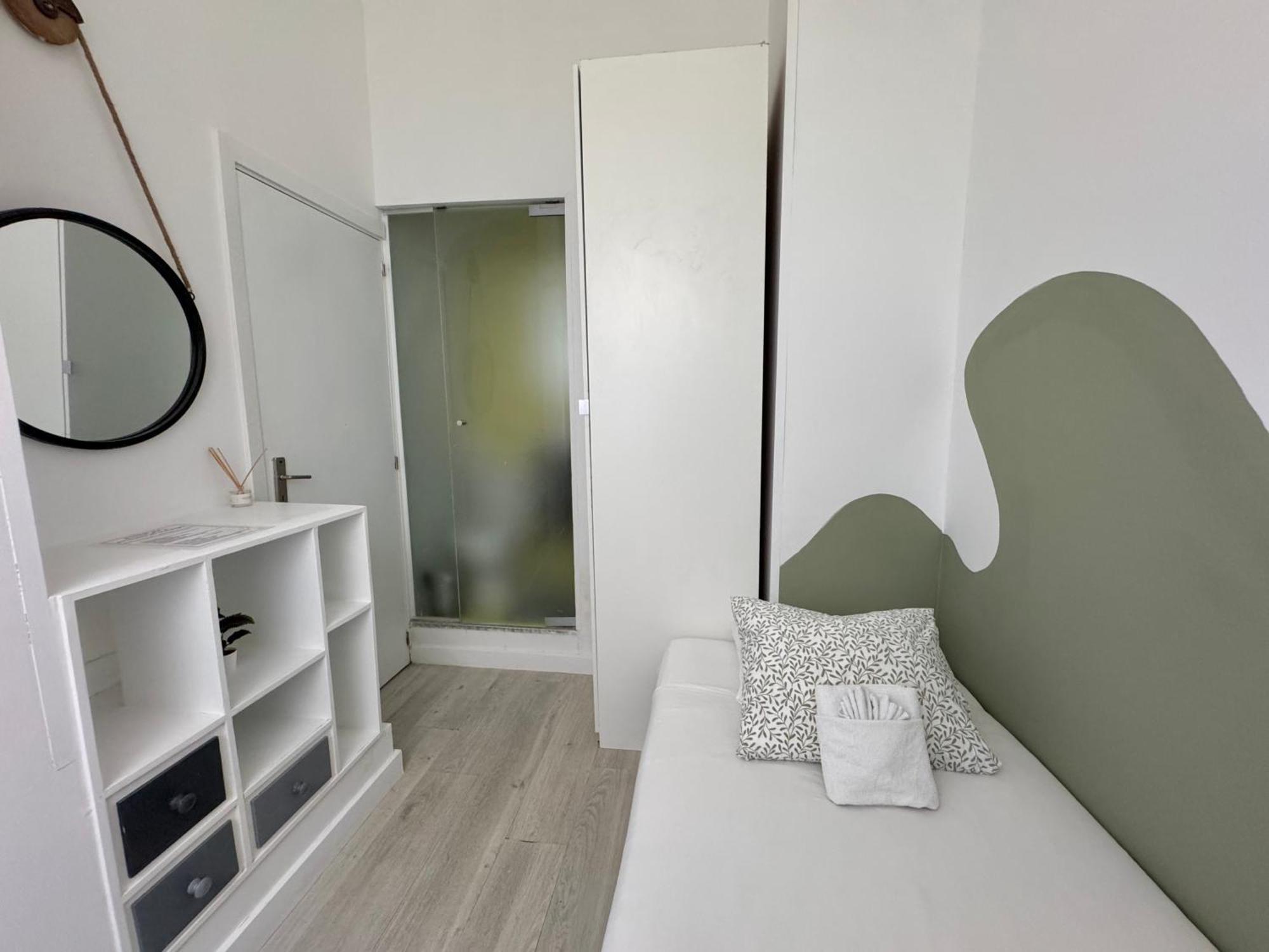 Better Choice Lisbon Hotel ภายนอก รูปภาพ