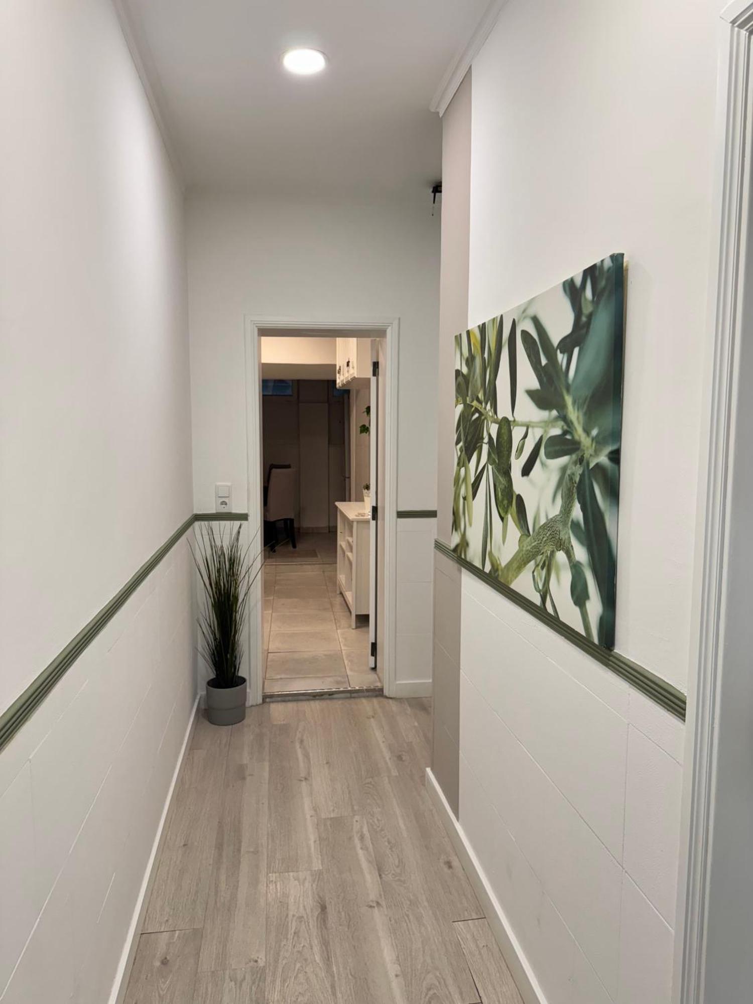 Better Choice Lisbon Hotel ภายนอก รูปภาพ